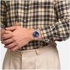 Used Swatch Irony Men's Watch Quartz No Case