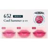 Dinto Glowing Time To Kiss & Blush 4.5g