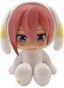 Chocot Quintessential Ichika Wedding White PVC Mascot Figure SH37860 "The Quintuplets" Movie Ver. Non-Scale