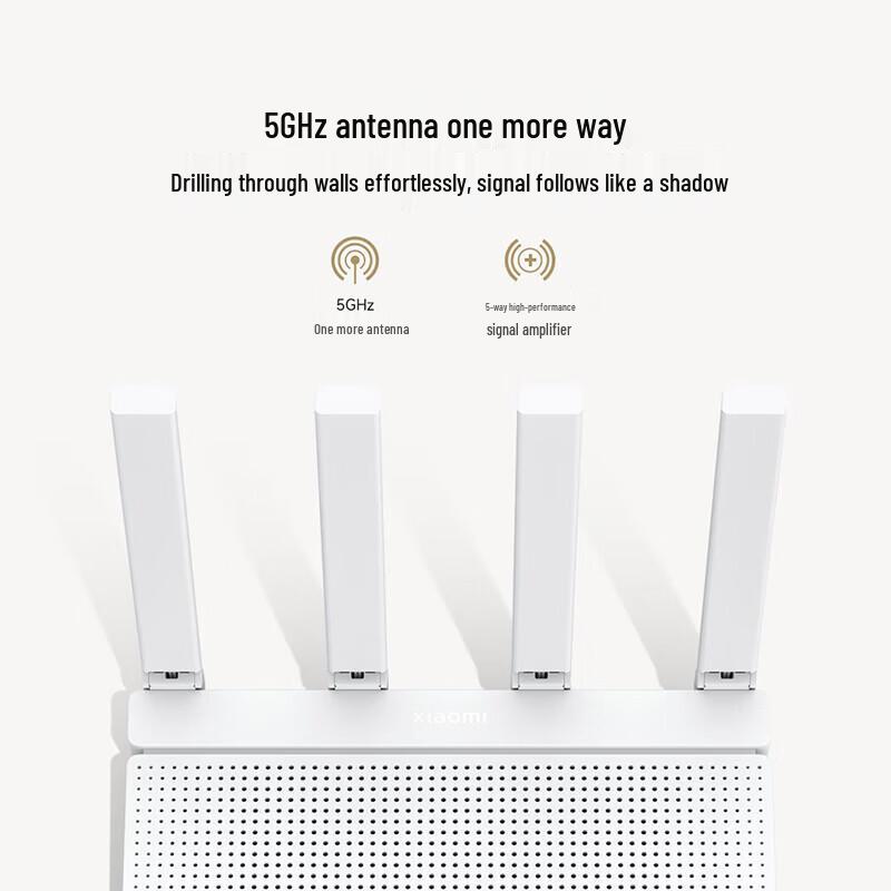Xiaomi Router AX3000T (CN version)