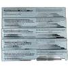 Gynecological Antibacterial Gel - 5 Pack for Personal Care
