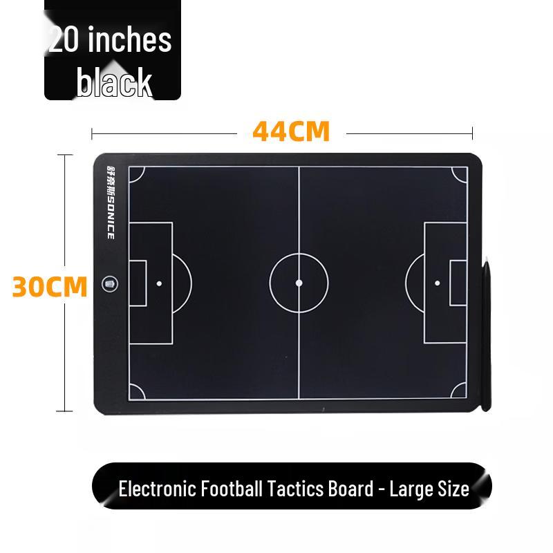 Brangdy Professional Magnetic Sports Tactical Board