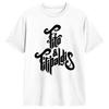 Fito Fitipaldis Band Rock Spanische T-Shirts für Herren Cooles 100% Baumwolle T-Shirt Rundhals Kurzarm T-Shirt Große Größen Kleidung