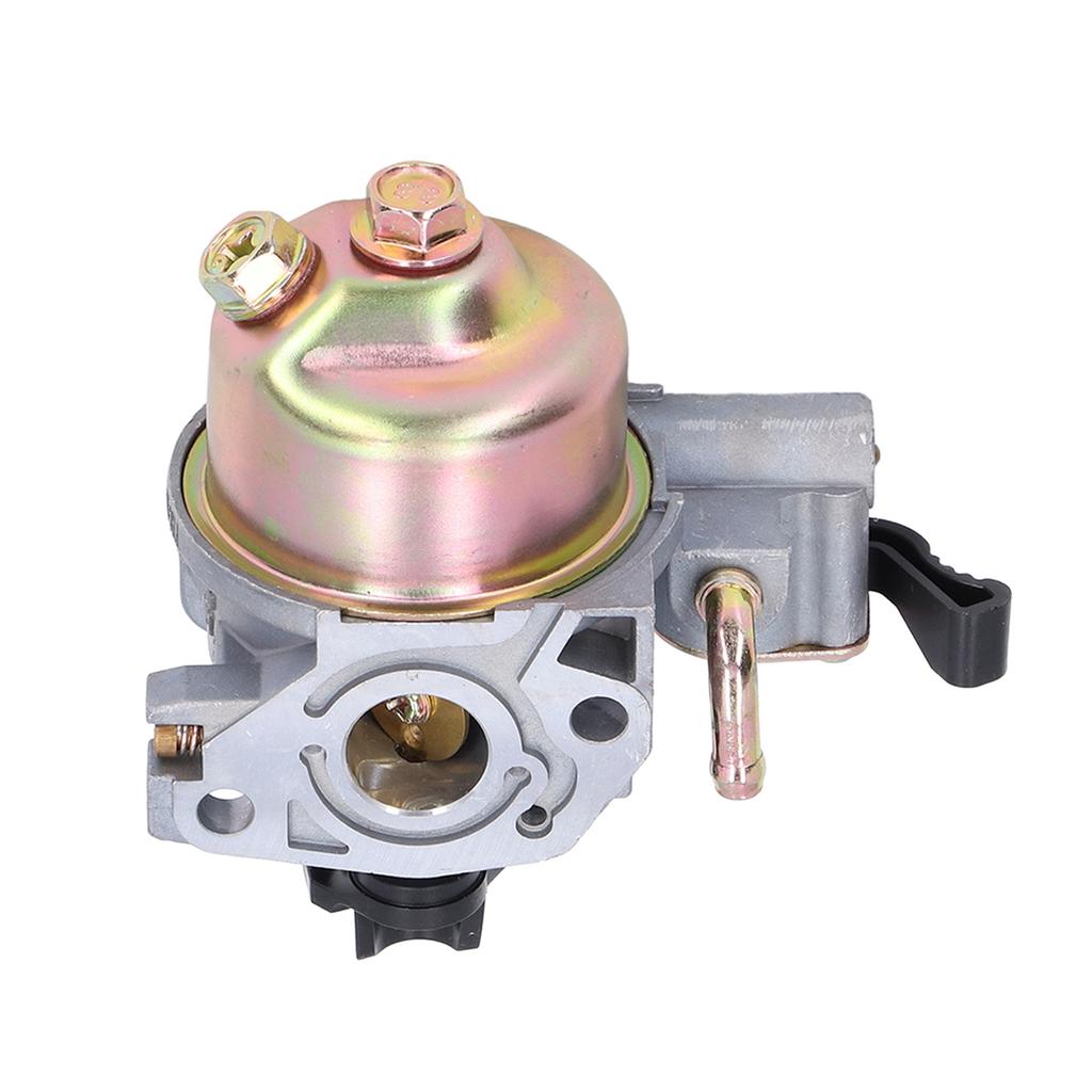Carburetor Carb for GX100 3HP 4 Stroke Gas Engine Fire Fighting Positive Pressure Exhaust Fan