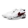 Nike LEBRON WITNESS IX Dämpfung Rutschfest Abriebfest Wasserdicht Abdeckung Unterstützung Höhenverstellbar HQ8035-100(Team2174-)