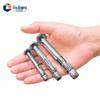 Guxiang White Zinc Plated External Hex Expansion Anchor Bolts