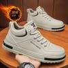 22 Winter Neu High-Top Board Schuhe gestapelt verdickte Baumwollschuhe Sport- und Freizeitschuhe