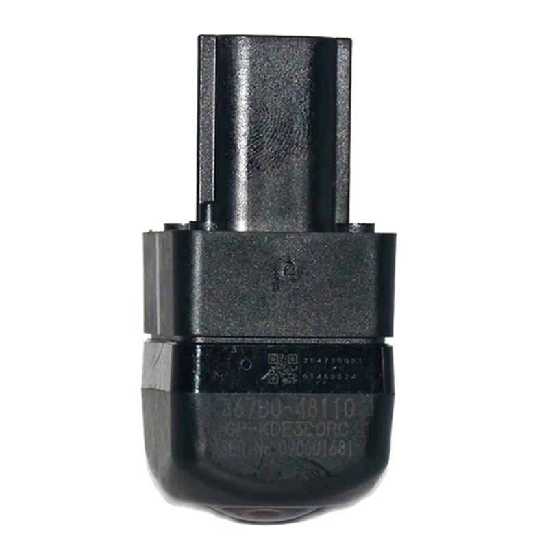 

Камера заднего вида 867B0-48110 Камера для парковки задним ходом Камера заднего вида для LEXUS RX 300 450H Камера заднего вида для Toyota 867B048110