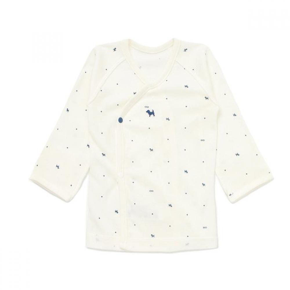 Bluedog Baby Wear 45a70 000 05 navy/FREE(60)