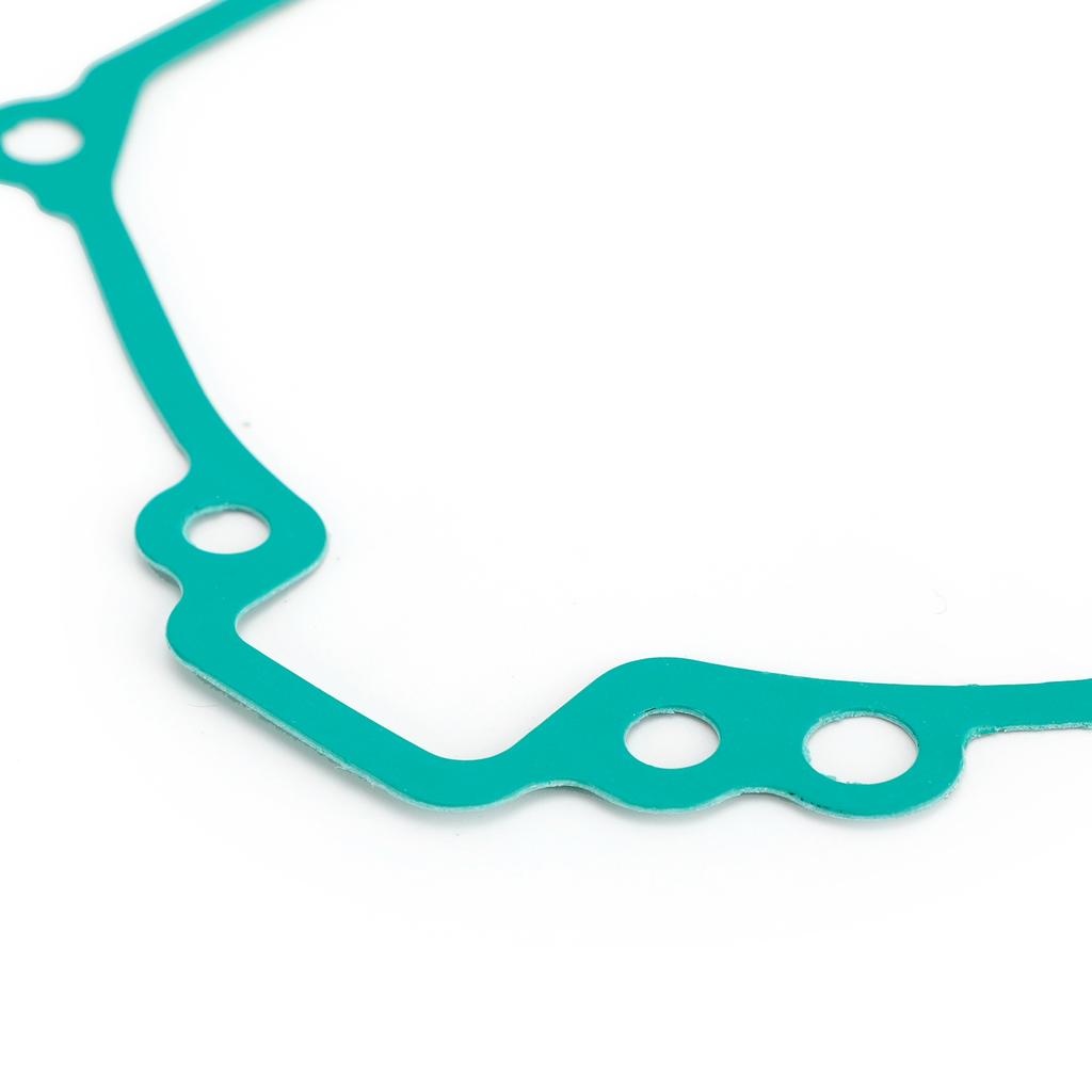 Left Engine Stator Cover Gasket For Kawasaki ZX10R ZX-10R Ninja 2006 - 2010