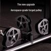 Yimai Seated Chest Press & Lat Pulldown Machine