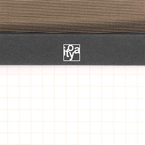 Color Chart Memo s (Vintage Barrel)