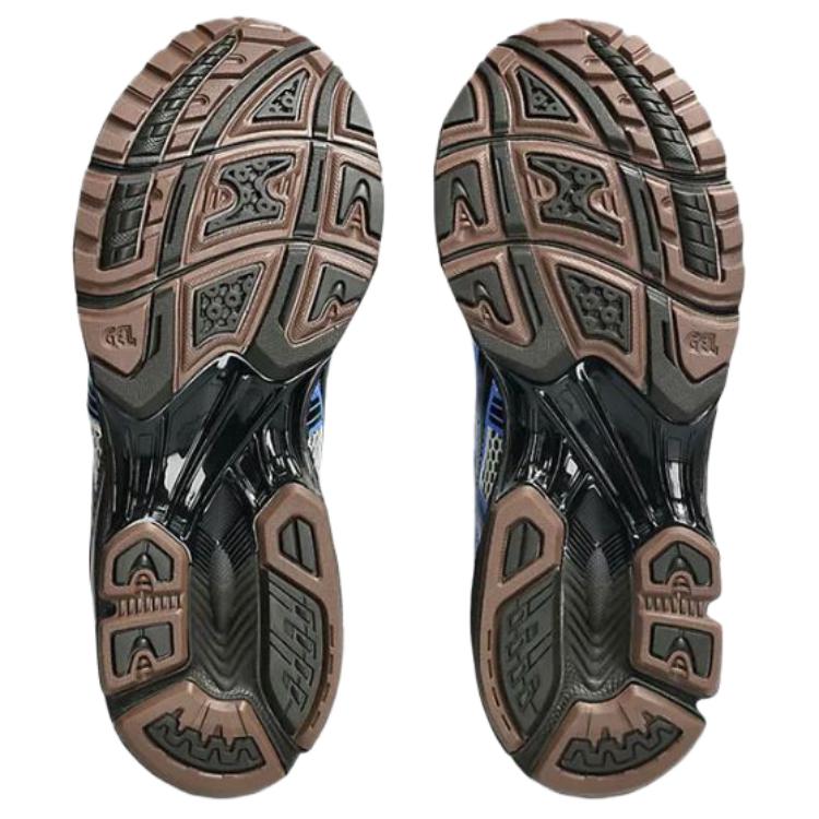 ASICS Gel Kayano 14 Cream Blue Coast Unisex Sneakers White 1203A740-104