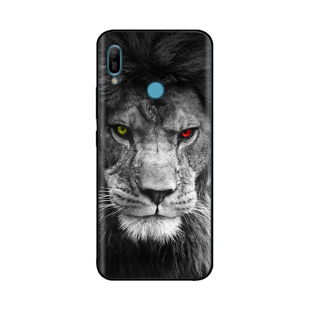 Pro Huawei Y6 2019 Pouzdro Pro Huawei Y6s Y6 Prime 2019 TPU Pouzdro Pro HuaweiY6 2019 MRD-LX1F Y 6 Y6Prime Zadní Kryt Silikonová pouzdra