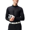 FILA AthleticsGolf T Shirt Men's Pitch Black A11M445210FBK