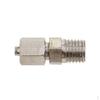 M8*4mm Quick Release Compressor Coupler Connector Air Line Hose Adapter