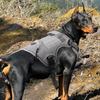 No Pull Big Dog Vest Harness with Handle High Quality Pet Harnesses for Medium Large Dogs Doberman Bulldog Mascotas Accessories