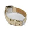 Used 10391 CREDOR 1E70-0CD0 7975 Diamond Bezel Quartz Women's from Japan AUTHENTIC