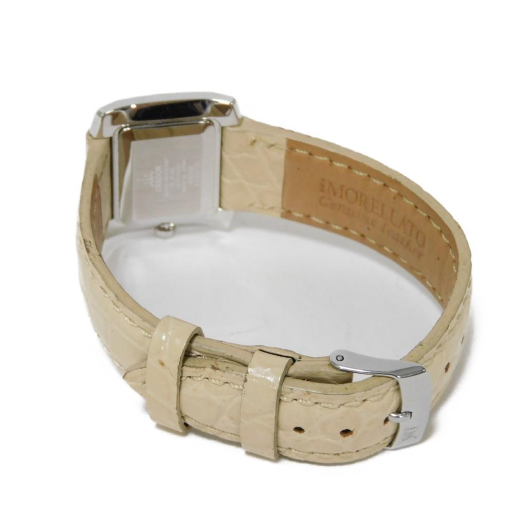 Used 10391 CREDOR 1E70-0CD0 7975 Diamond Bezel Quartz Women's from Japan AUTHENTIC