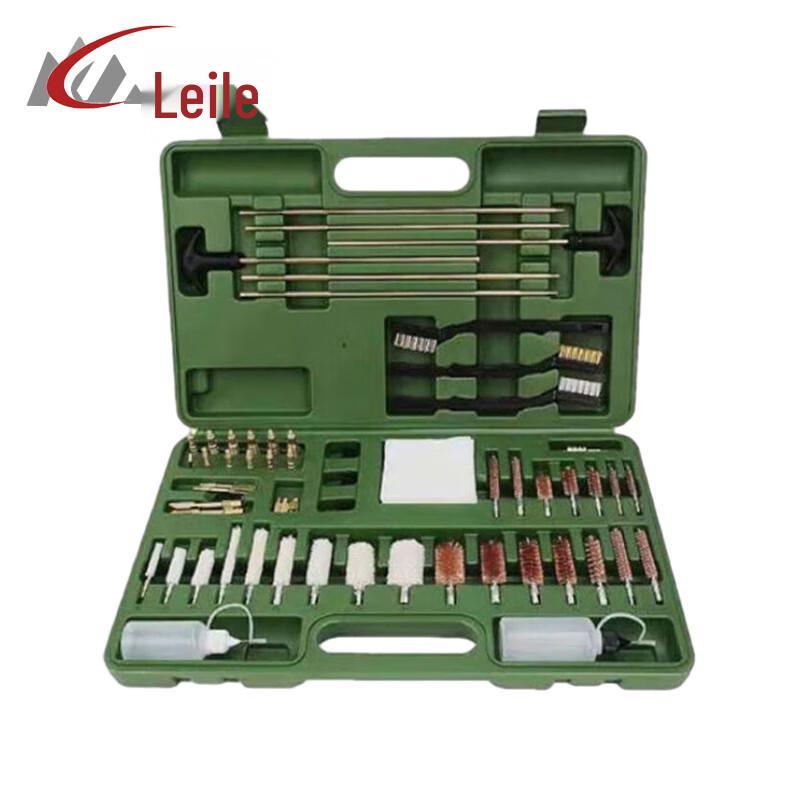 Leiler Equipment Cleaning Kit