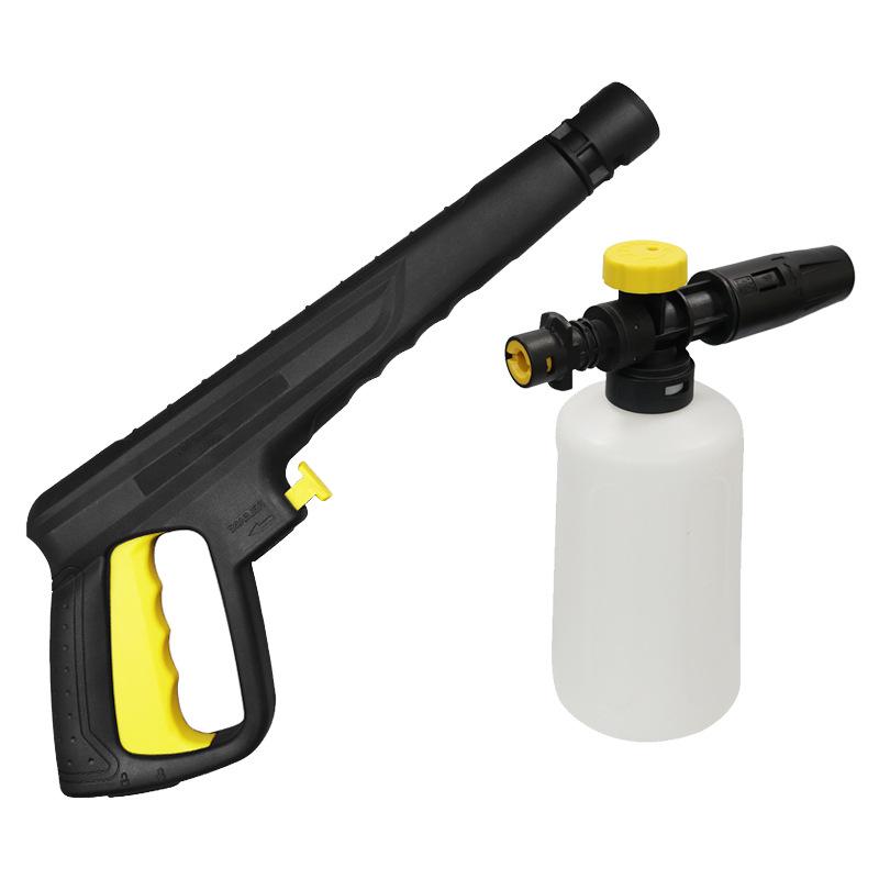 KARCHER K2-K7 Kompatible Hochdruck-Autowasch-Sprühlanze