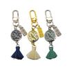 Goryeo Celadon Keyring