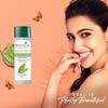 Biotique Bio Morning Nectar Visibly Flawless Skin Moisturizer, 120ml & Biotique Bio Fruit Whitening/Brightening Lip Balm, 12g