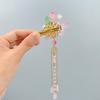 Girls' Hair Accessories Children's Ancient Style Hair Accessories Hanfu Headwear Girls' Costume Steps Swaying Tassel Hair Clips
