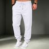 Men's Casual Jogger Sweatpants for Workout and Everyday Wear