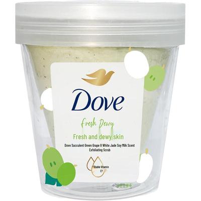 Exfoliating Body Scrub