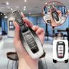Haval Key Cover: Compatible with Great Wall Haval H6, H2, M6, F7 (3rd Gen Plus), Big Dog, H9, H7, H8.