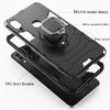 Armor Case For Xiaomi Mi 8 9 SE Mi8 Mi9 5X 6X A1 A2 A3 Lite Redmi Note 10 Pro 9A 9C 9S 9T 10S 10A 10C Back Phone Cover Coque