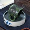 300ml Yixing Zisha Landscape Tea Pitcher Pour Tea Fair Cup Serving Cup Cha Hai Dispenser Justice Cup Fair Mug Teaset Supplies