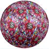 Bayern Munich Theme Soccer Ball Size 5 Soccer Ball Soft Touch Professional Training Football for Outdoor Sports