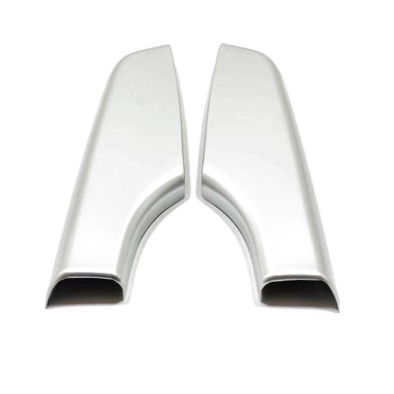 For Kia Carnival KA4    ABS  Front door Armrest Panel Cover Door Glass Lift  rear panle frame Interior Accessories