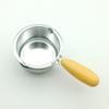 1PC Chocolate Melting Pot Oven Cheese Boiler Fondue Baking DIY Tool Heater Chocolate Melting Pot