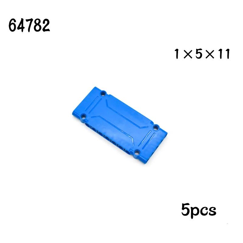 Non-Toxic Technical Parts Flat Panel Plate 1X3X11 Mechanical Building Blocks Car Moc Parts Brick Toy 11954 18944 18945 24116 24119 62531