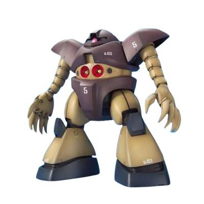 MG Mobile Suit Gundam MSM-03 Gogg 1/100 Scale Pre-colored Plastic Model