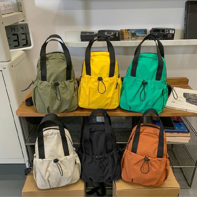 Slings Bag Crossbody Backpack Shoulder Bag Fanny Pack Handbag Chest Daypack with Zipper Strap for Womens Men Gifts