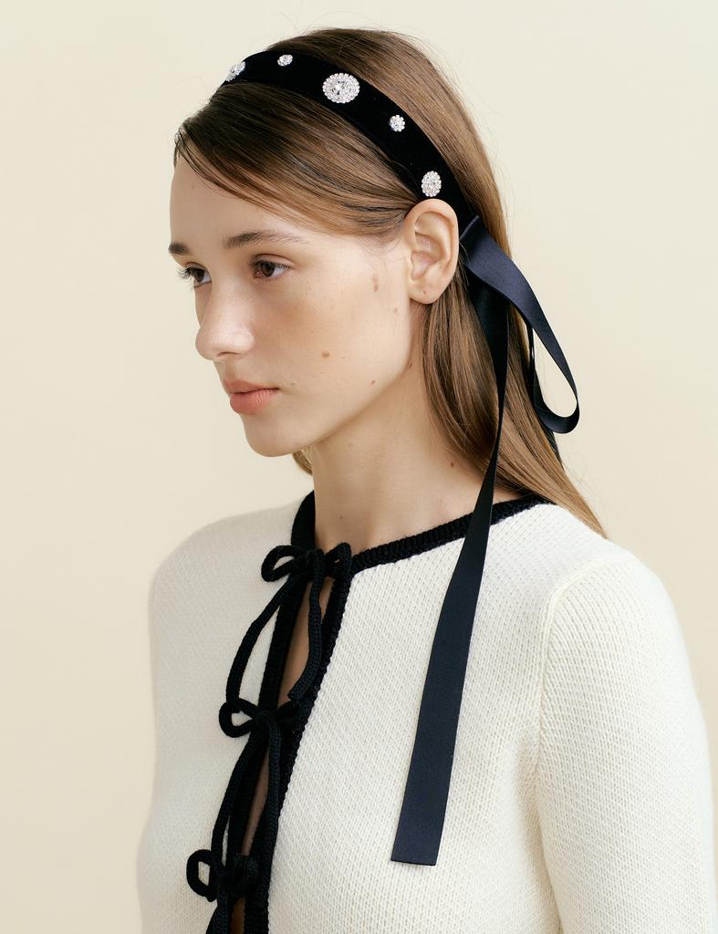 Matias Frill Hairband