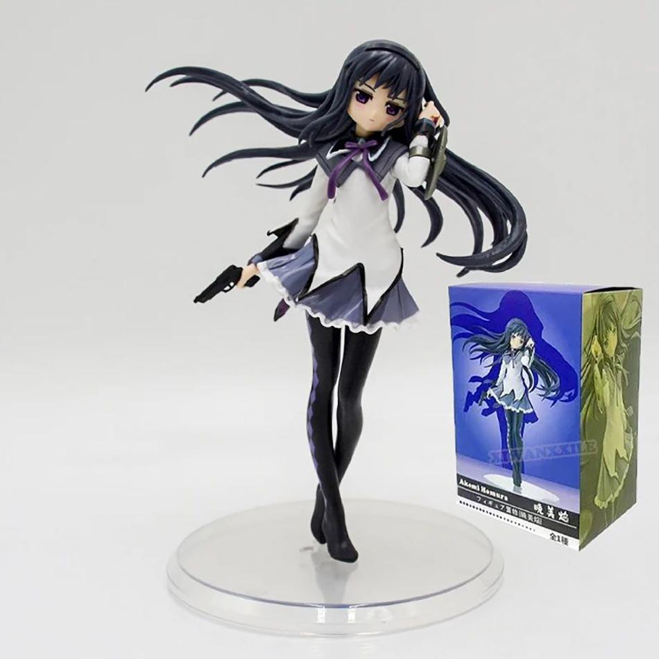 Frieren: Beyond Journey's End Anime Figure Noodle Stopper Frieren Action Figure Luminasta Frieren Figurine Collection Model Toys