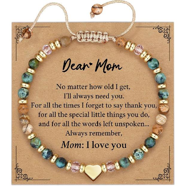 Unique Birthday Gifts for Women, Friend Gifts for Women