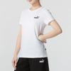 (WMNS) PUMA SS24 Sportswear T-shirt 'White' Women's 630561-02