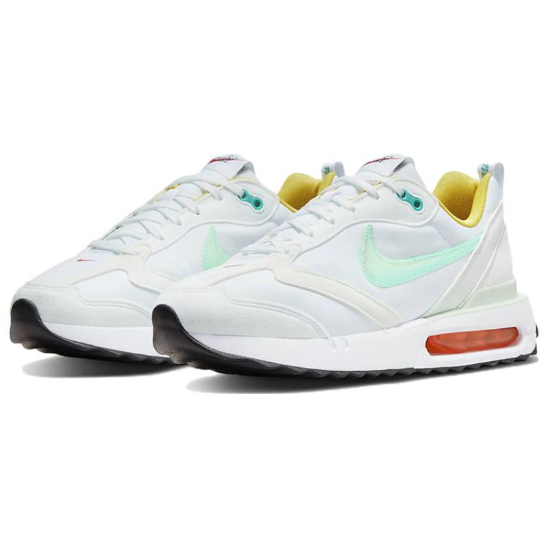 Nike Air Max Dawn 'White Mint Foam' Women's Sneakers Casual Shoes DQ7653-100