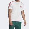Adidas Originals Trefoil Short Sleeve T-Shirt Men Tops White GP1920