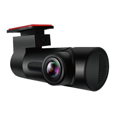 Automobilová elektronika – DVR kamery do auta