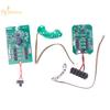 21V 2.5/3.0 Elektrische Schere Bedienfeld Astschere Controller Astschere Zubehör Motorantrieb Werkzeugteile