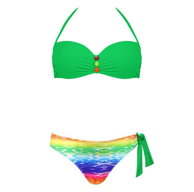Бикини Miss Lou ML002