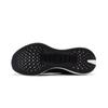 Li Ning Absolute Shadow 2 Essential Casual Shock Absorbing Non-Slip Wear-Resistant Breathable Rebound Running Shoes Men sneaker Black White ARRU003-3
