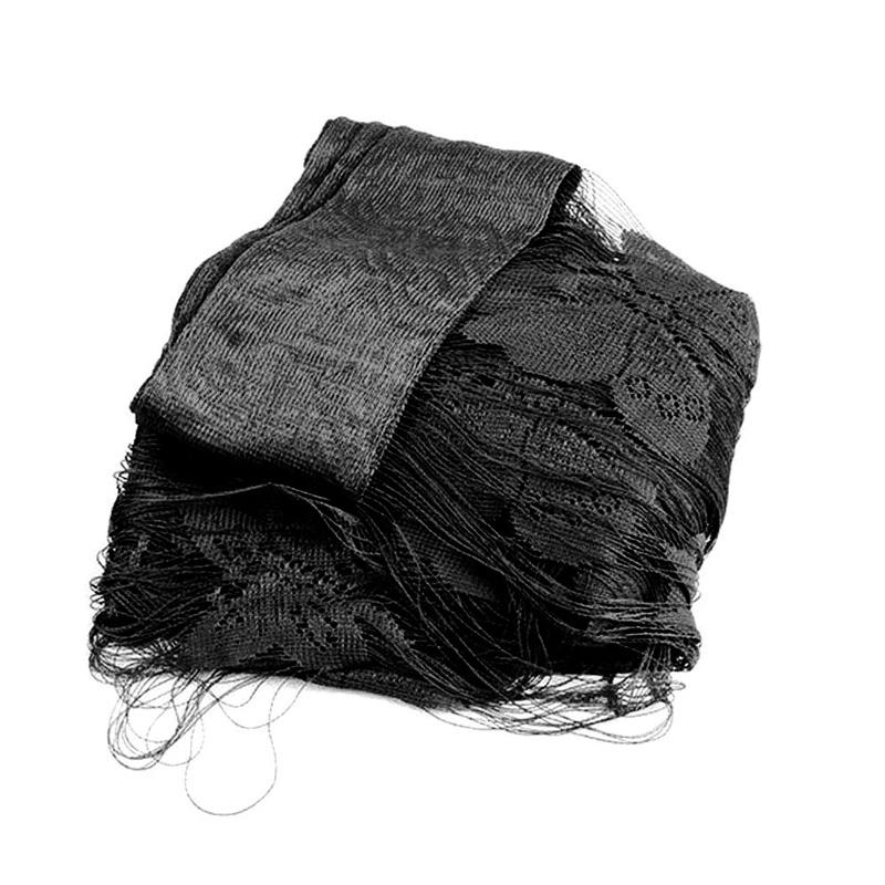 1 st Fönstergardiner 100*200cm Hängande Snöre Festival Fjärilsgardin Fönsterpaneler Dörröppning Linjegardiner Avskärmningsnät